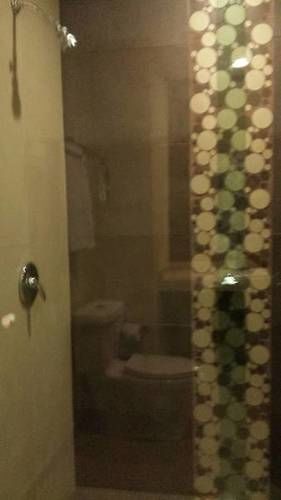 Hotel M&G Tuxtla Gutiérrez Zewnętrze zdjęcie