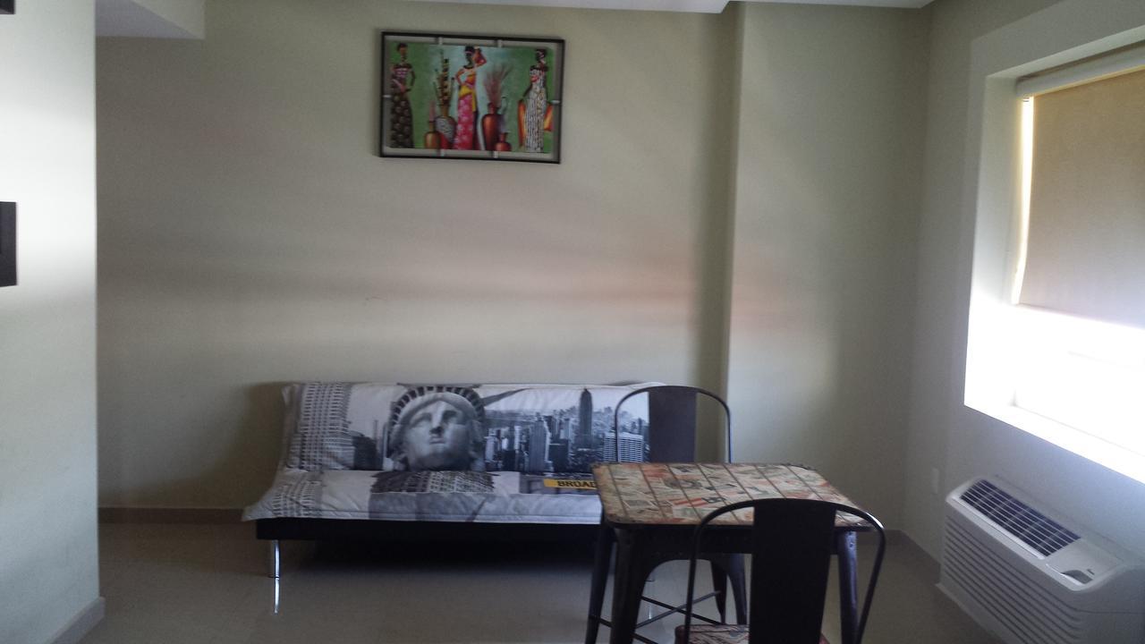 Hotel M&G Tuxtla Gutiérrez Zewnętrze zdjęcie