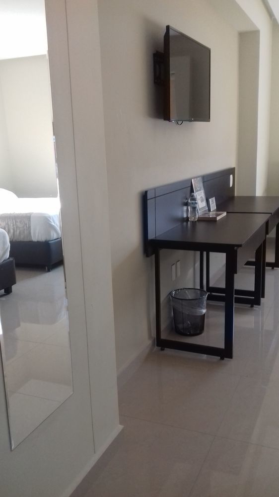 Hotel M&G Tuxtla Gutiérrez Zewnętrze zdjęcie