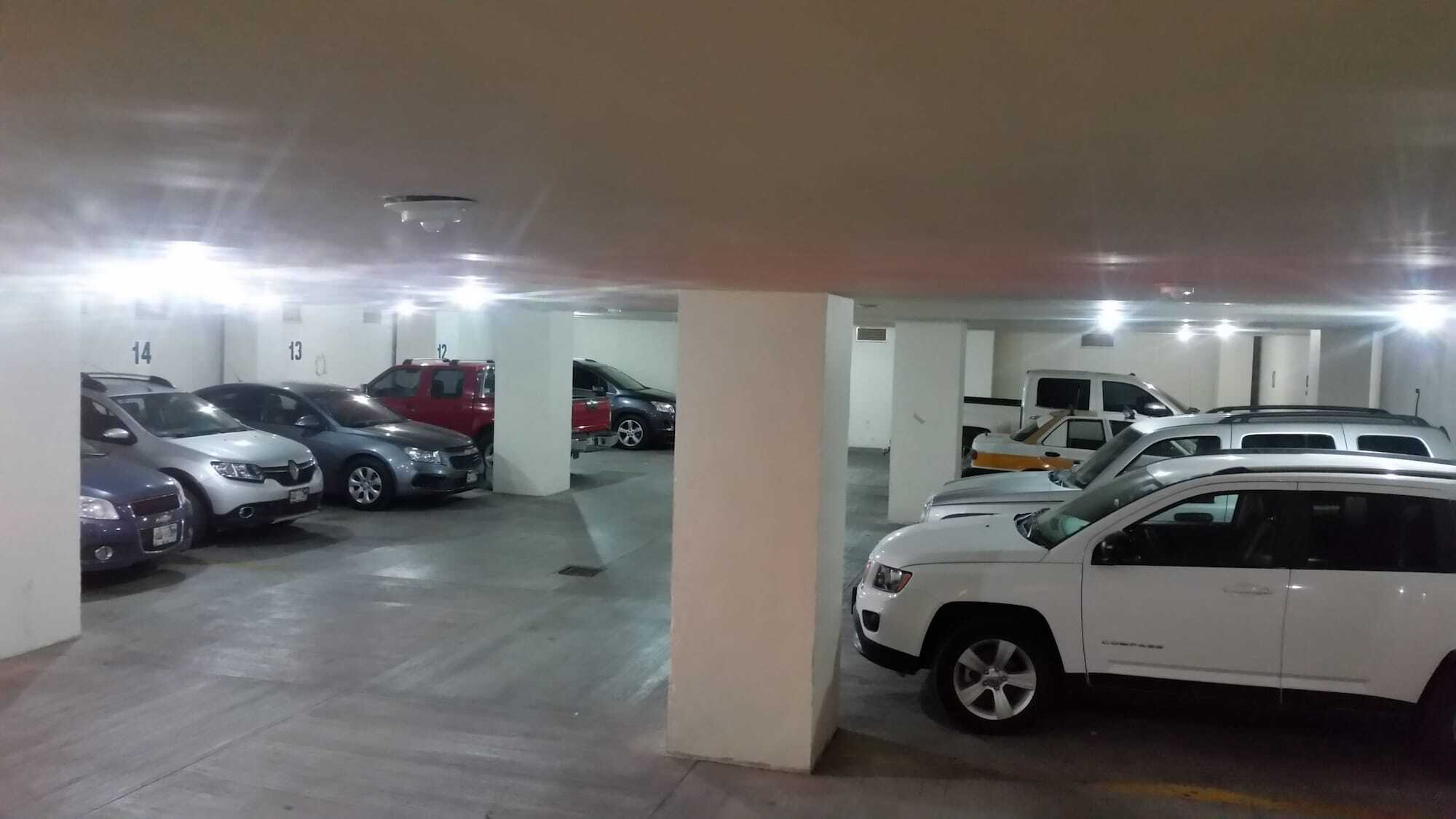 Hotel M&G Tuxtla Gutiérrez Zewnętrze zdjęcie