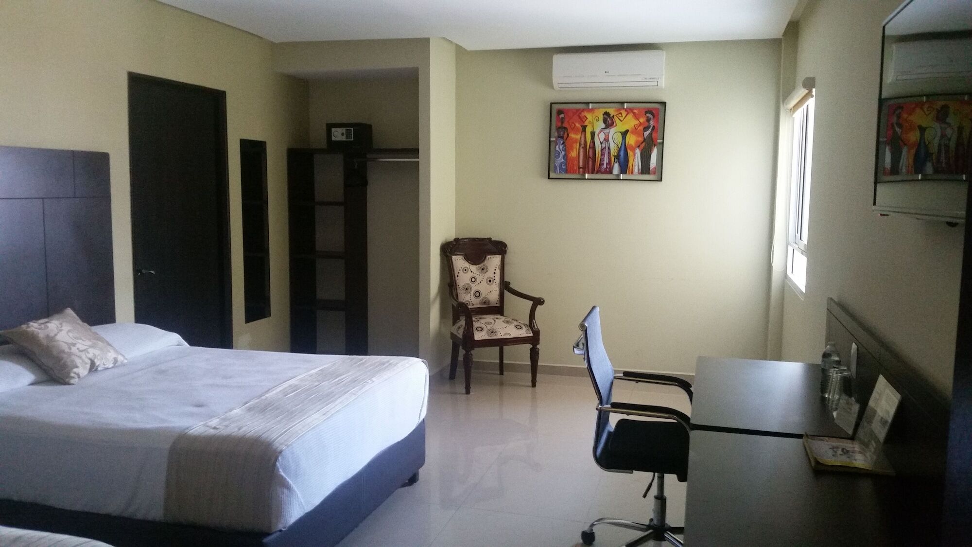 Hotel M&G Tuxtla Gutiérrez Zewnętrze zdjęcie
